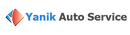 Logo YANIK AutoService